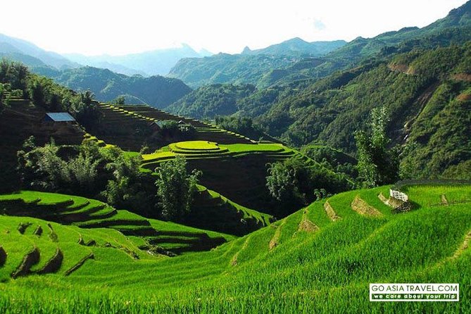 Sapa - Bac Ha Trek Tour - Night Train & Bus & Homestay overnight - Weather, packing, and fitness: staying warm and steady on the trail