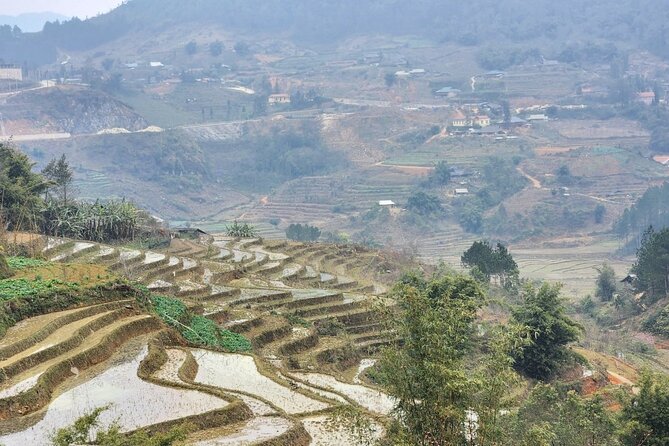 Sapa - Bac Ha Trek Tour - Night Train & Bus & Homestay overnight - Who should book this trek package (and who should skip it)