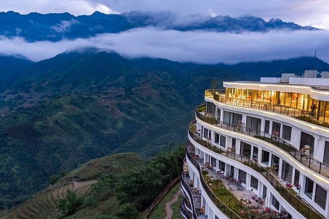 Sapa Dragon Cloud Glass Bridge and Silver Waterfall Half-Day Tour - Guide and Transport: Small-Group Convenience vs Deep Explanations