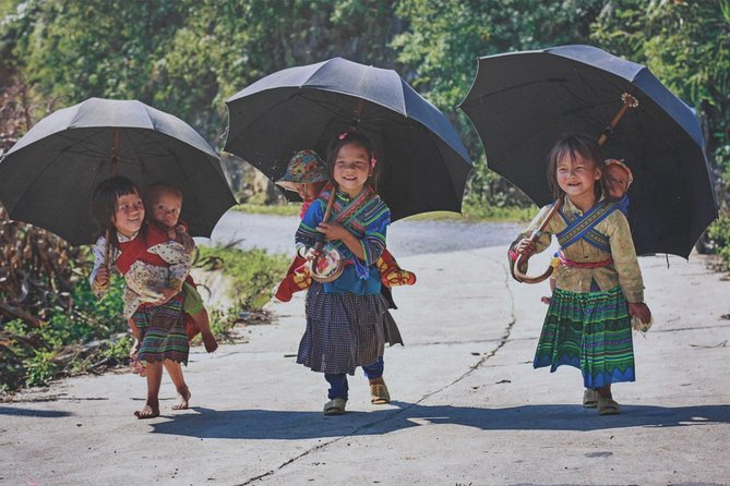 Sapa Easy Trekking Villages 2 days, 1 night: Meals, Local guide, 3 star hotels - Price and What You Really Get for $90