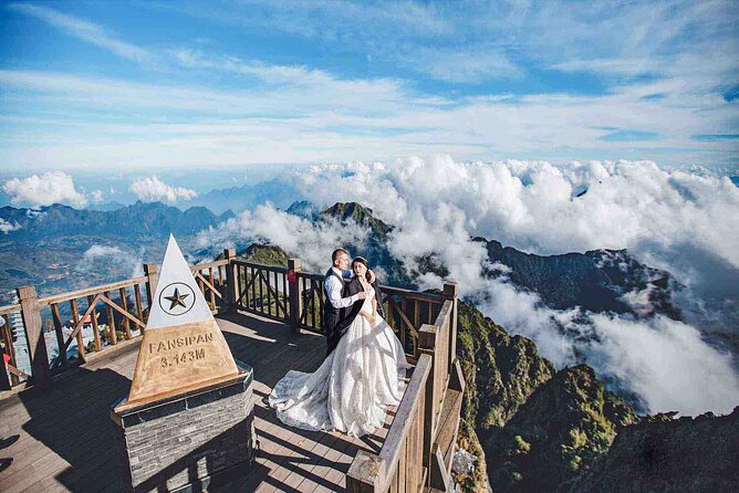 Sapa: Fansipan Cable, Cat Cat Village & Moana Instagram Tour - Key highlights worth caring about