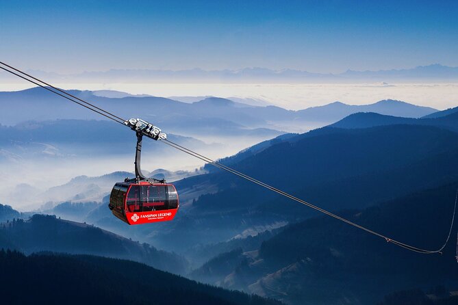 Sapa: Fansipan Cable, Cat Cat Village & Moana Instagram Tour - Should You Book This Sapa: Fansipan + Cat Cat + Moana Tour?