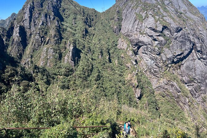 Sapa: Fansipan Trek with Overnight Option (1 to 2 Days) - Your Day on the Trail: Timing, Summit Time, and Descent Realities