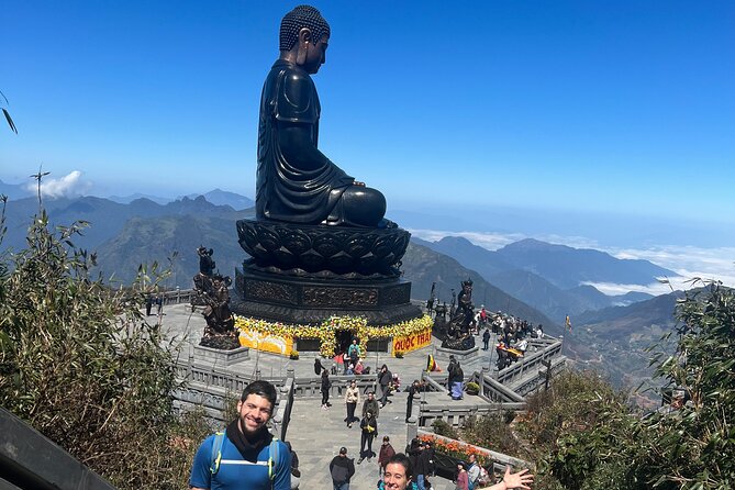 Sapa: Fansipan Trek with Overnight Option (1 to 2 Days) - Weather, Sunrise Timing, and Practical Expectations