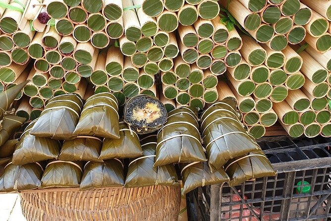 Sapa Food Tour – Taste the Authentic Flavors of the Highlands! - Price and value: $30 for dinner plus guided tastings