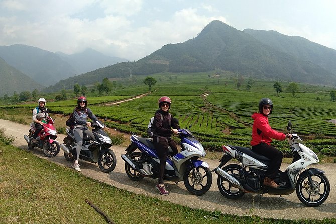 Sapa Full Day Motorbike Tour - Morning Setup and What You’re Really Paying For