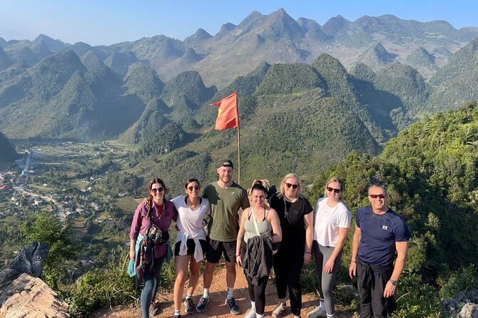 Sapa - Ha Giang Loop Tour 5 days 4 nights - Key highlights worth planning around