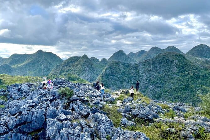 Sapa - Ha Giang Loop Tour 5 days 4 nights - Food and lodging: what’s truly included (and what isn’t)