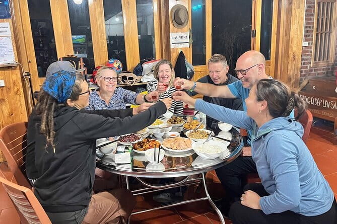 Sapa - Ha Giang Loop Tour 5 days 4 nights - Small group tour setup: why 6–10 people changes the experience