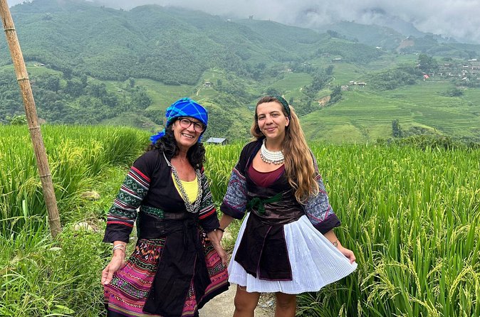 Sapa Half Day Local Farming Experience - Village stroll and cultural stories: daily life, Hmong traditions, and context