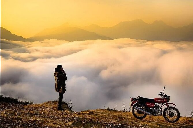 Sapa Half Day Private Car or Motorbike Customized Scenic Tour - Key highlights you’ll actually care about