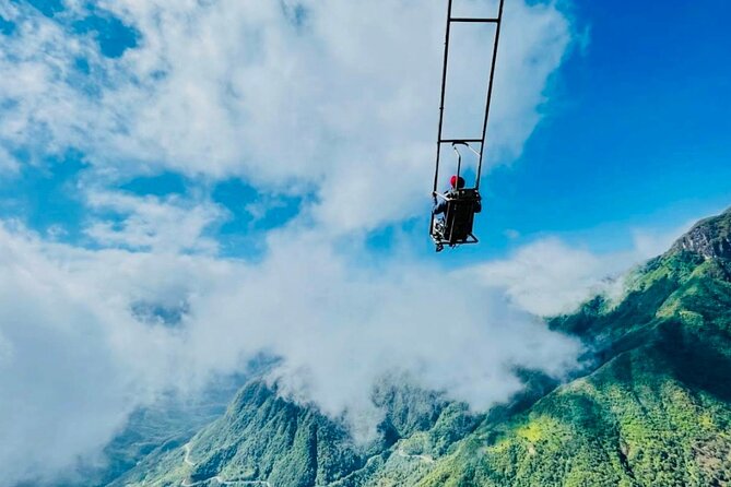 Sapa Half Day Private Car or Motorbike Customized Scenic Tour - Lao Chai and village encounters that feel more personal
