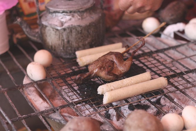 Sapa Hard Trekking villages 2D/1N: Homestay, Meals, English speaking guide - Price and value: $70 for meals, guide, and an overnight homestay