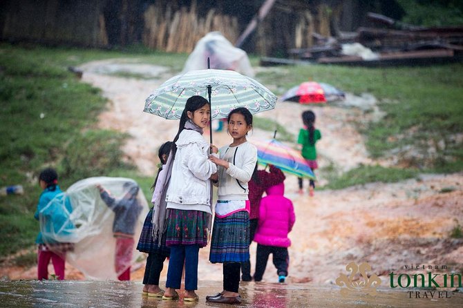 Sapa hard trekking villages homestay 3days/ 2nights tour - amazing culture - Comfort, Weather, and What “Hard Trekking” Means for You