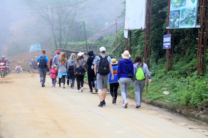 Sapa hard trekking villages homestay 3days/ 2nights tour - amazing culture - Price and Value: Why $110 Can Make Sense Here