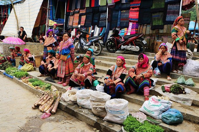 Sapa Hmong Family Trekking Adventures - Pace, fitness, and what to pack for Sapa trekking