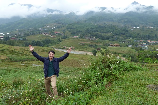 Sapa - Lao Chai -Ta Van full day trekking - Sapa Trekking Without the Full-Day Slog
