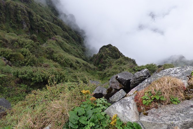 Sapa - Lao Chai -Ta Van full day trekking - How the Trek Works: 3–5 km One Way and Mini-Coach Return