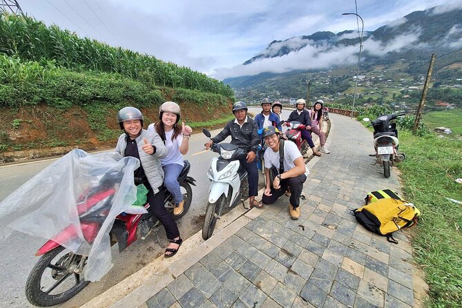 Sapa Loop Full Day Motorbike Tour with Lunch - Key things I’d plan for on this Sa Pa loop