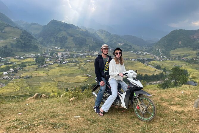 Sapa Loop Full Day Motorbike Tour with Lunch - What Your $70 Gets You (and Where the Value Actually Shows)