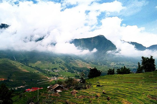 Sapa Motorbike Tour 1 Day| See All Of Rice Fields & Valleys in One Day - Price and What You Actually Get for $97.44