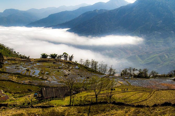 Sapa Motorbike Tour 1 Day| See All Of Rice Fields & Valleys in One Day - Roads, Riding Comfort, and Who Should Take This