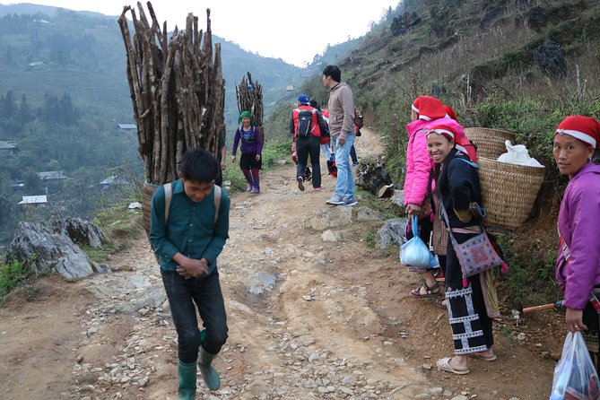 Sapa Motorbike Tour 2 Days 1 Night Off The Beaten Track - Price and what you truly get for $225