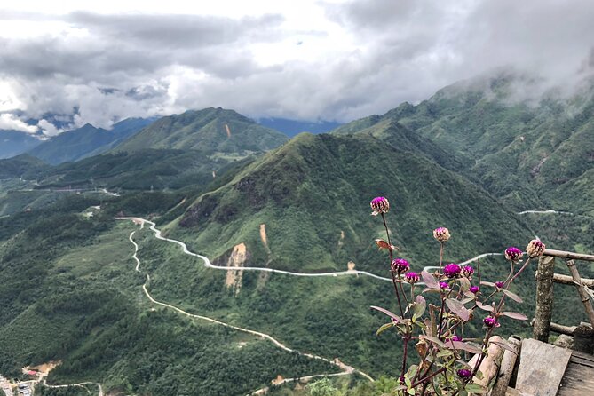 SaPa Motorbike Tour - Half day - Visit Waterfall - Price and Value: What You Get for $38