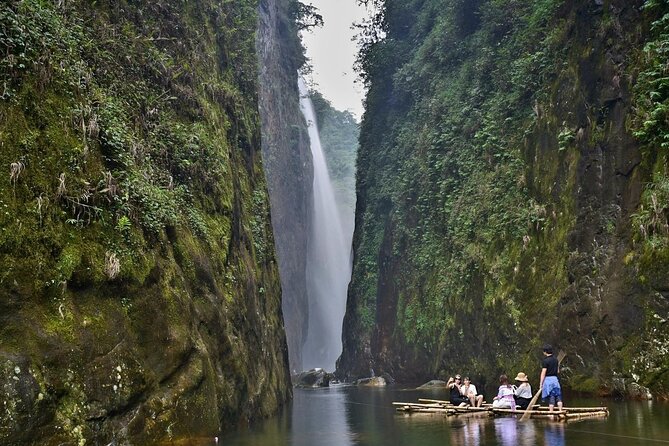 Sapa Motorbike Tour to Dragon Waterfall and Hidden Village - Key highlights that make this Sapa ride worth your time