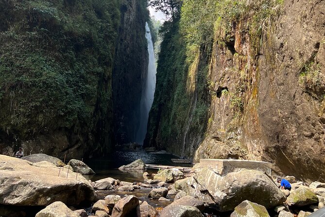 Sapa Motorbike Tour to Dragon Waterfall and Hidden Village - A Sapa day that feels like you’re moving with the mountains