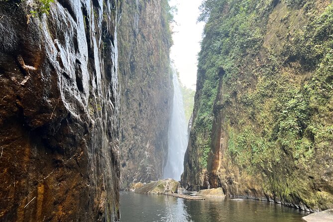 Sapa Motorbike Tour to Dragon Waterfall and Hidden Village - Where you start: Saigonese Trekking House and the back-to-base finish