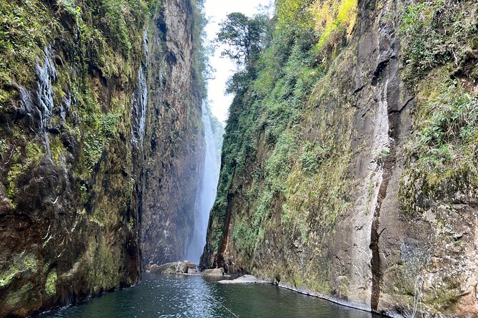 Sapa Motorbike Tour to Dragon Waterfall and Hidden Village - What’s included (and why that makes $65 feel fair)
