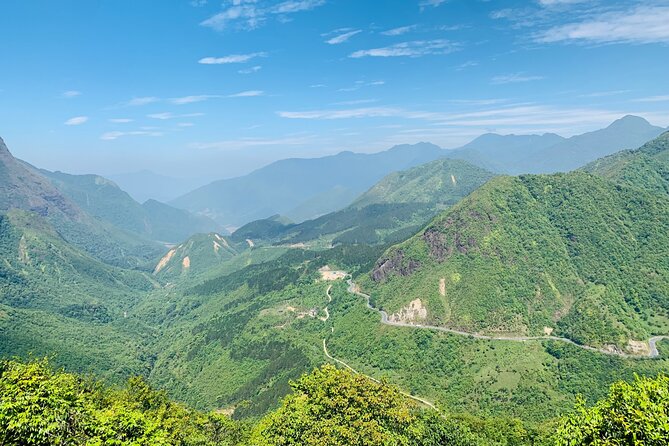 Sapa Motorbike Tour With Local Guide 1 Day - Waterfalls, Villages - Motorbike setup and safety: how the day feels on the road
