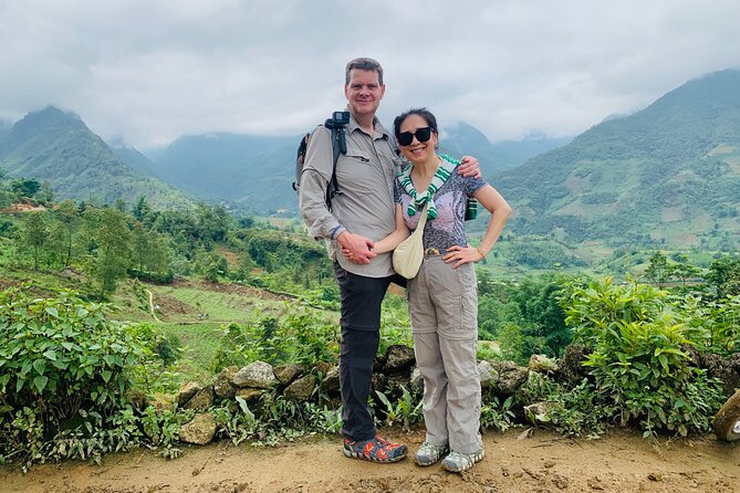 Sapa Motorbike Tour With Local Guide 1 Day - Waterfalls, Villages - Lunch and breaks: where the value hides