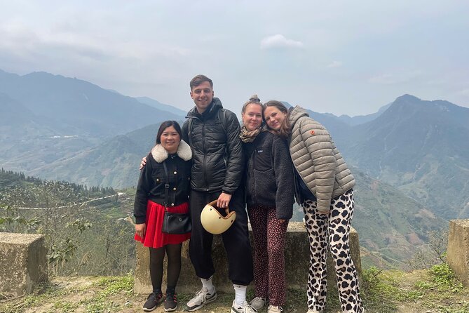 Sapa Motorbike Tour With Waterfalls O Quy Ho Pass From Sapa/Hanoi - Key Points at a Glance