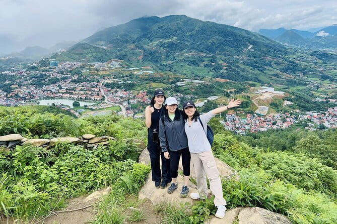 Sapa Mountain Escape: 2-Day Trekking, Rice Terraces & Homestay - Why This 2-Day Sapa Trek Feels Like a Local Visit