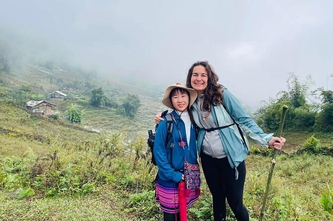 Sapa Mountain Escape: 2-Day Trekking, Rice Terraces & Homestay - Getting Started at Sa Pa Stone Church (and What Pickup Really Means)