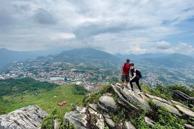 Sapa Mountain Escape: 2-Day Trekking, Rice Terraces & Homestay - Homestay Night in Giang Ta Chai: Dinner, Tea, and Daily Life