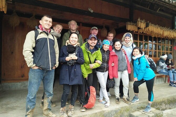 Sapa Mountain Escape: 2-Day Trekking, Rice Terraces & Homestay - Who Should Book This Trek (and Who Should Skip It)