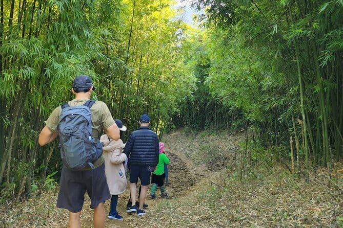 Sapa Mountain Escape: 2-Day Trekking, Rice Terraces & Homestay - Practical Tips: How to Pack for Sapa’s Two Days