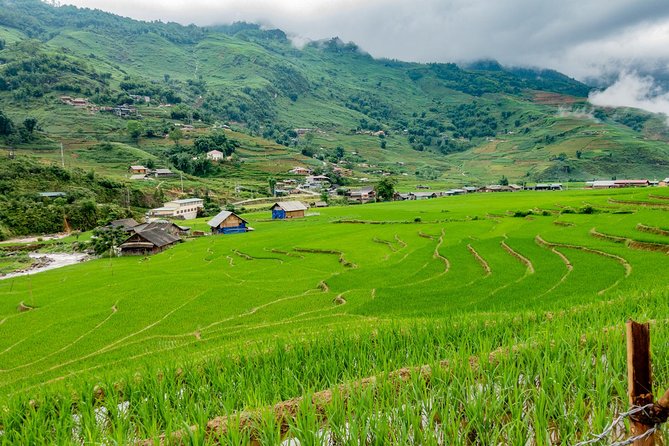Sapa, Muong Hoa Valley - 1 Day Hiking & Cultural Experience - Why this Muong Hoa Valley trek feels personal from the start