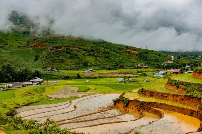 Sapa, Muong Hoa Valley - 1 Day Hiking & Cultural Experience - Price and value: is $72.29 fair for what you get?