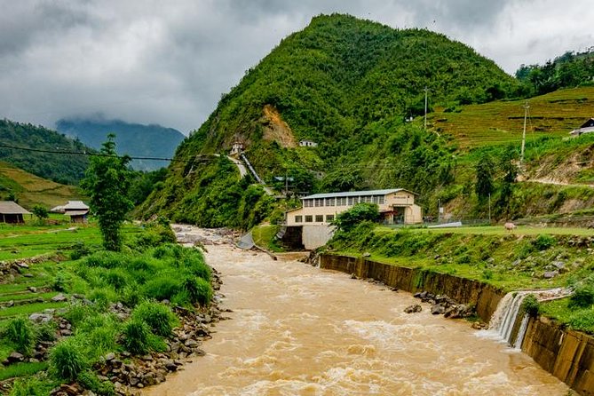 Sapa, Muong Hoa Valley - 1 Day Hiking & Cultural Experience - Should you book the Dragon Mountain Family Sapa trek?