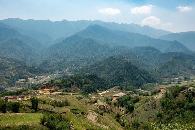 Sapa, Muong Hoa Valley - 3 Day Hiking & Cultural Experience - Your Guide: Why Black Hmong Local Expertise Changes the Trip