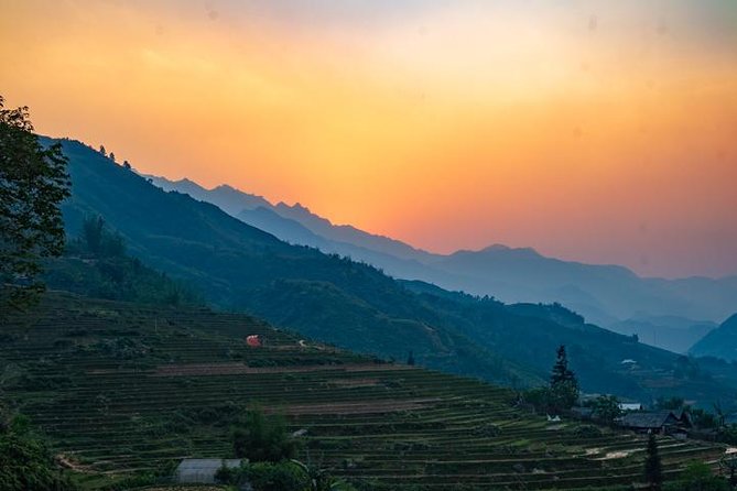 Sapa, Muong Hoa Valley - 3 Day Hiking & Cultural Experience - Packing and Fitness: The Real Consideration Before You Go
