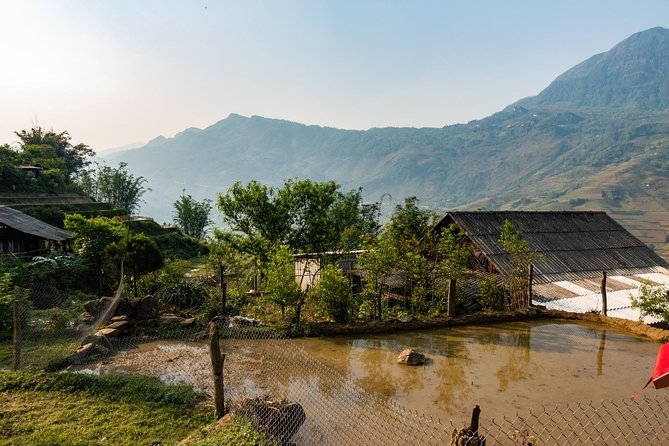 Sapa, Muong Hoa Valley - 3 Day Hiking & Cultural Experience - Food and Small Culture Moments That Make the Days Work