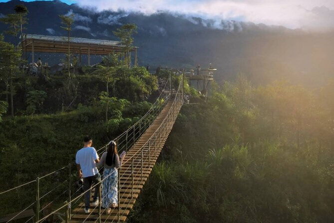 Sapa Muong Hoa Valley & Ta Van Eco Village Scenic Tour (No Trek) - English-Speaking Local Guides Who Actually Answer Questions