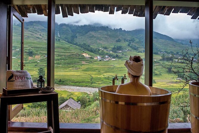 Sapa Muong Hoa Valley & Ta Van Eco Village Scenic Tour (No Trek) - Price and Value: What $22.95 Really Buys in Sapa