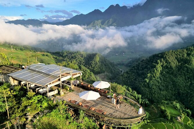 Sapa Muong Hoa Valley & Ta Van Eco Village Scenic Tour (No Trek) - Timing, Weather, and Getting the Photos You Came For