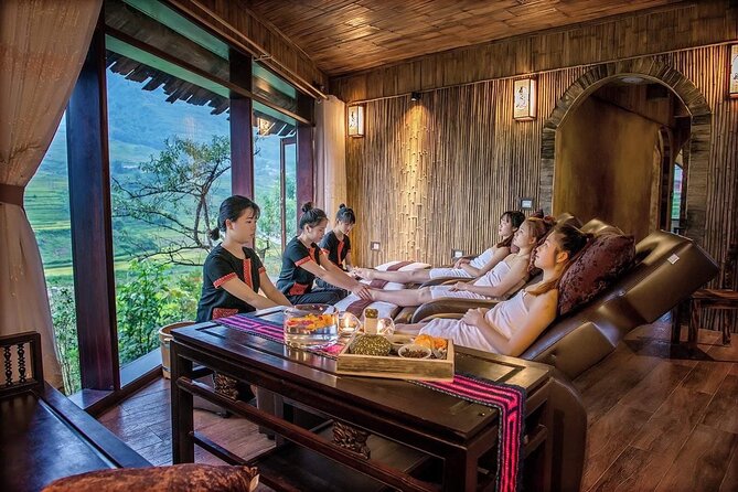 Sapa Muong Hoa Valley & Ta Van Eco Village Scenic Tour (No Trek) - Should You Book This Sapa Muong Hoa Valley & Tả Van No-Trek Tour?